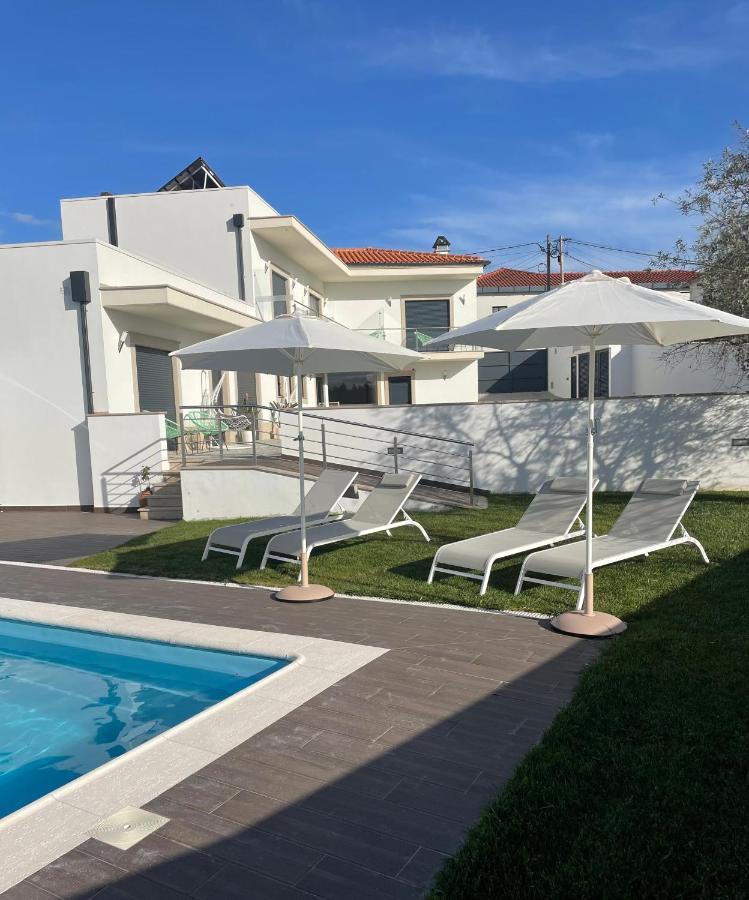Sao Pedro de Alva Jasmine Hotel מראה חיצוני תמונה