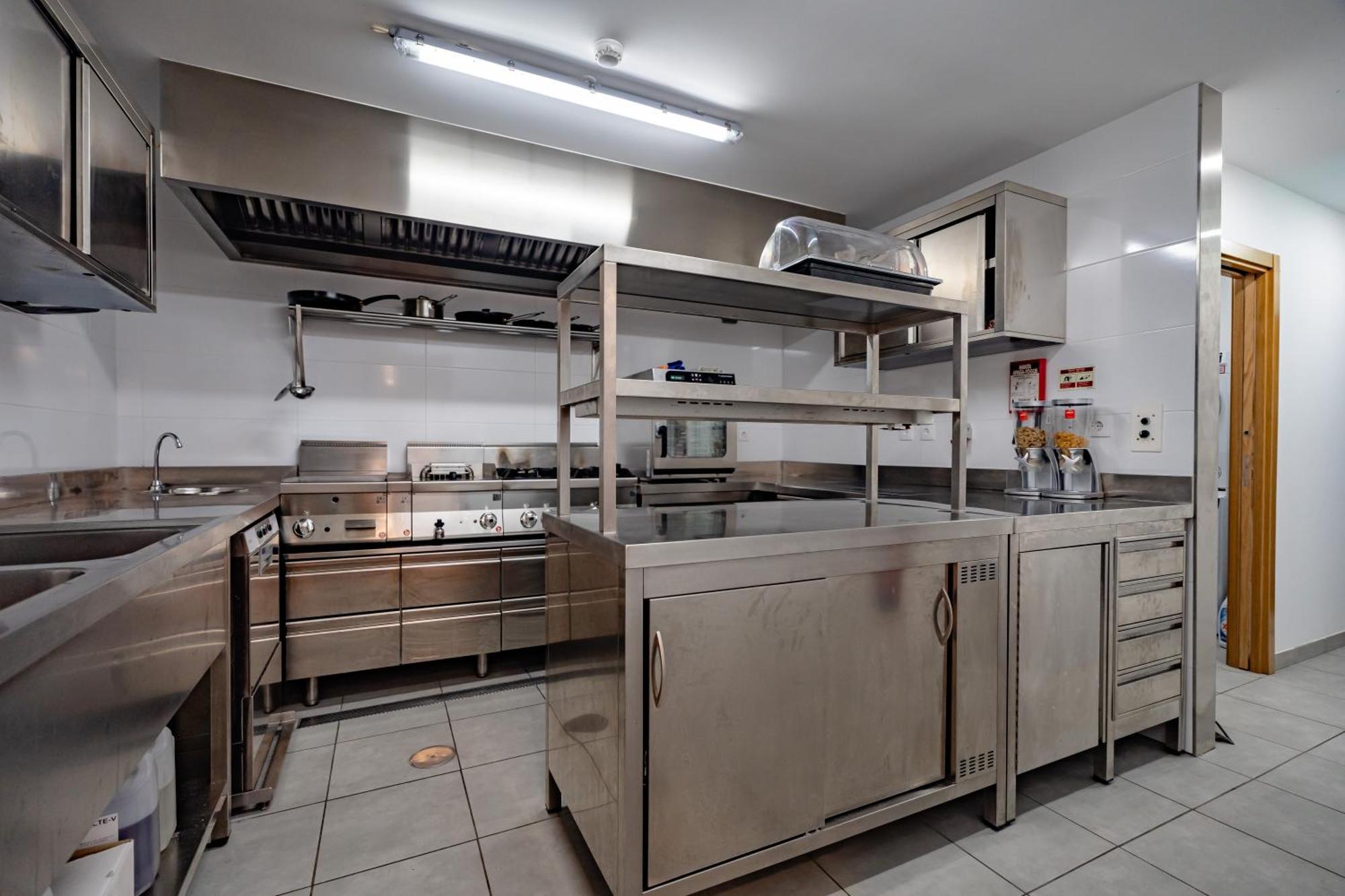 Sao Pedro de Alva Jasmine Hotel מראה חיצוני תמונה