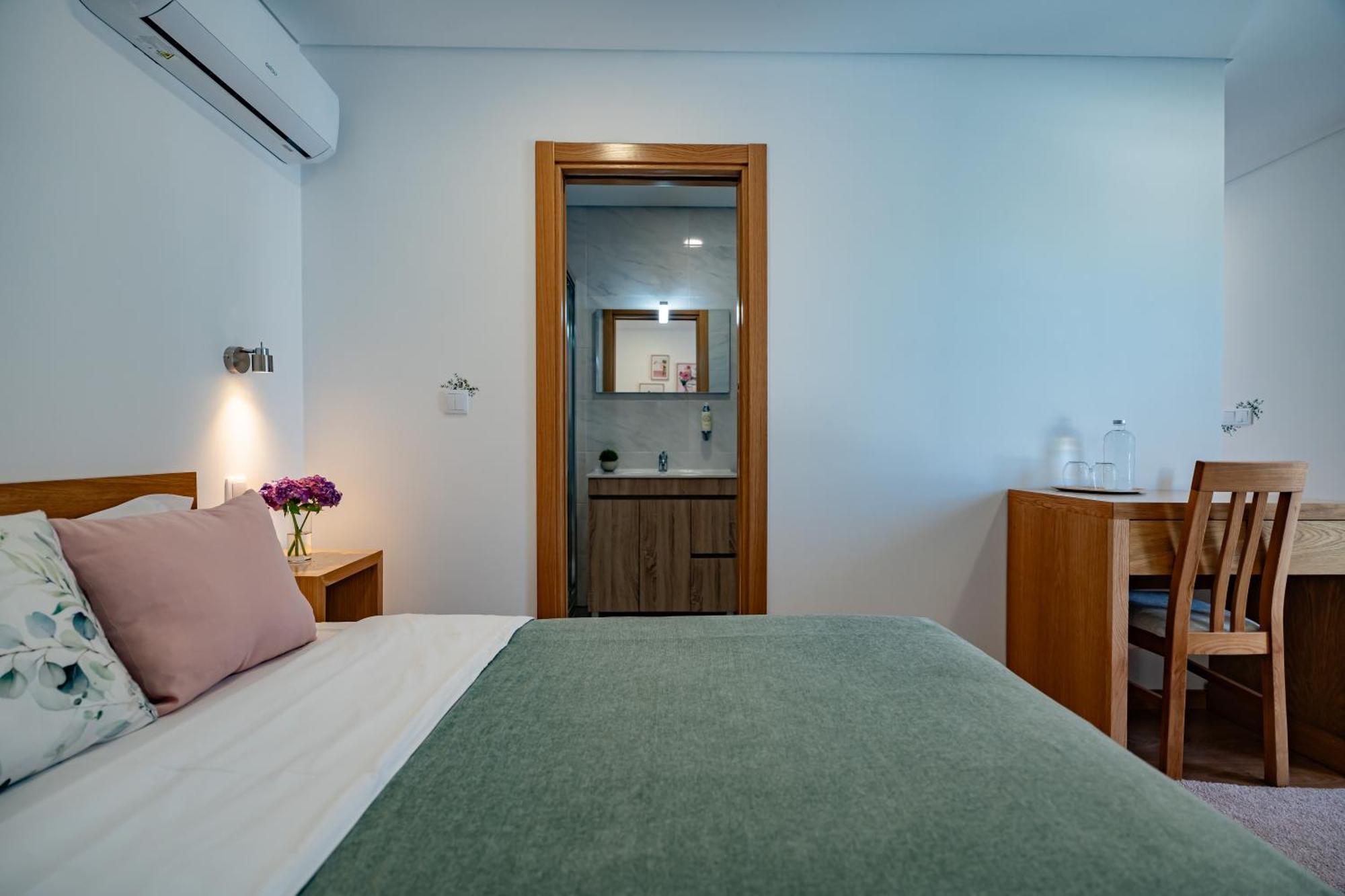 Sao Pedro de Alva Jasmine Hotel מראה חיצוני תמונה